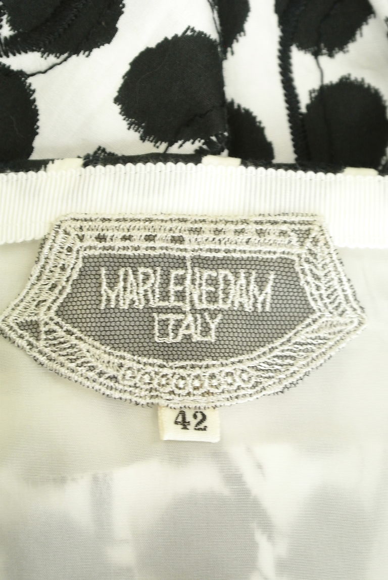 MARLENE DAM（マーレンダム）の古着「商品番号：PR10279616」-大画像6