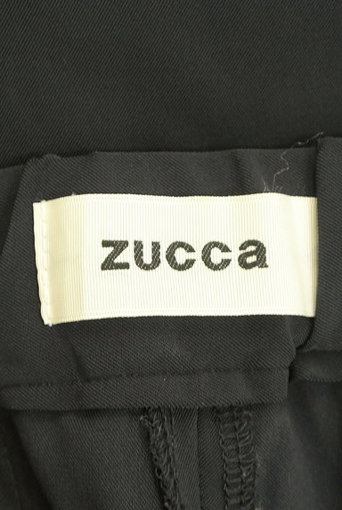 ZUCCa（ズッカ）の古着「ストレッチテーパードパンツ（パンツ）」大画像６へ