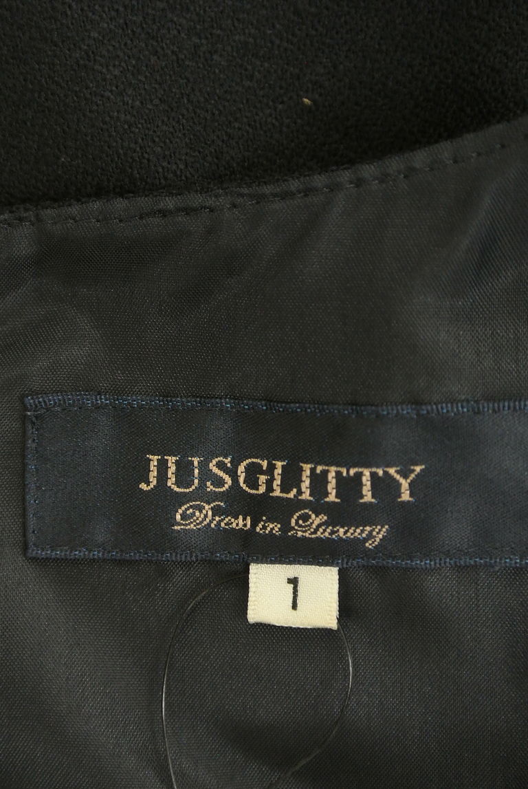 JUSGLITTY（ジャスグリッティー）の古着「商品番号：PR10279688」-大画像6