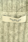 POU DOU DOU（プードゥドゥ）の古着「商品番号：PR10279693」-6