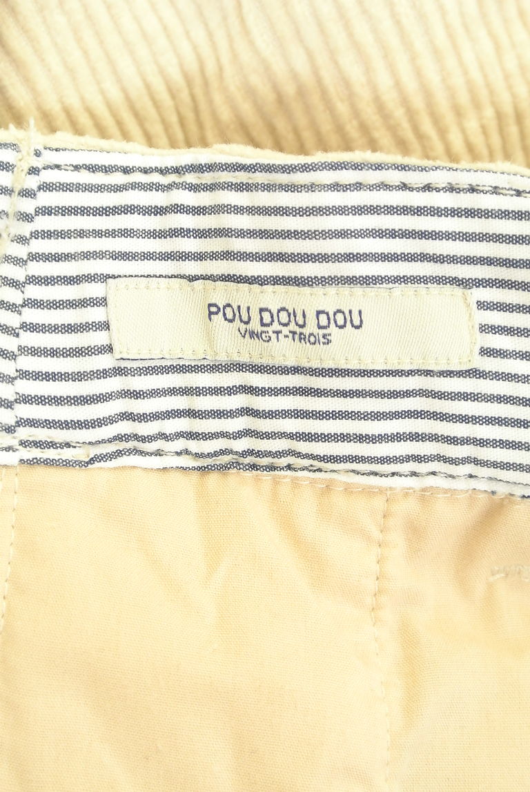 POU DOU DOU（プードゥドゥ）の古着「商品番号：PR10279694」-大画像6
