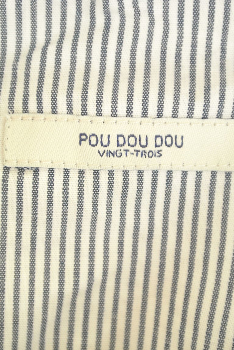 POU DOU DOU（プードゥドゥ）の古着「商品番号：PR10279695」-大画像6