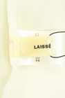 LAISSE PASSE（レッセパッセ）の古着「商品番号：PR10279700」-6