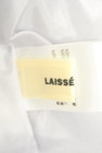 LAISSE PASSE（レッセパッセ）の古着「商品番号：PR10279705」-6