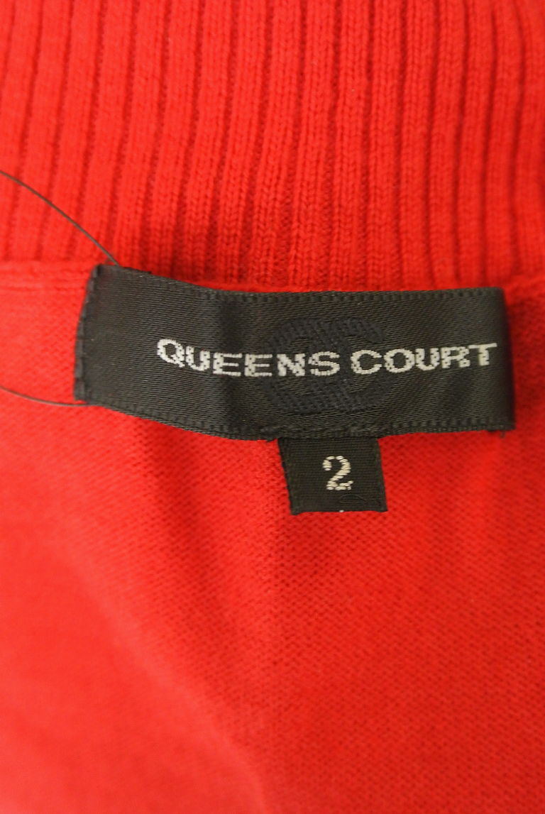 QUEENS COURT（クイーンズコート）の古着「商品番号：PR10279712」-大画像6
