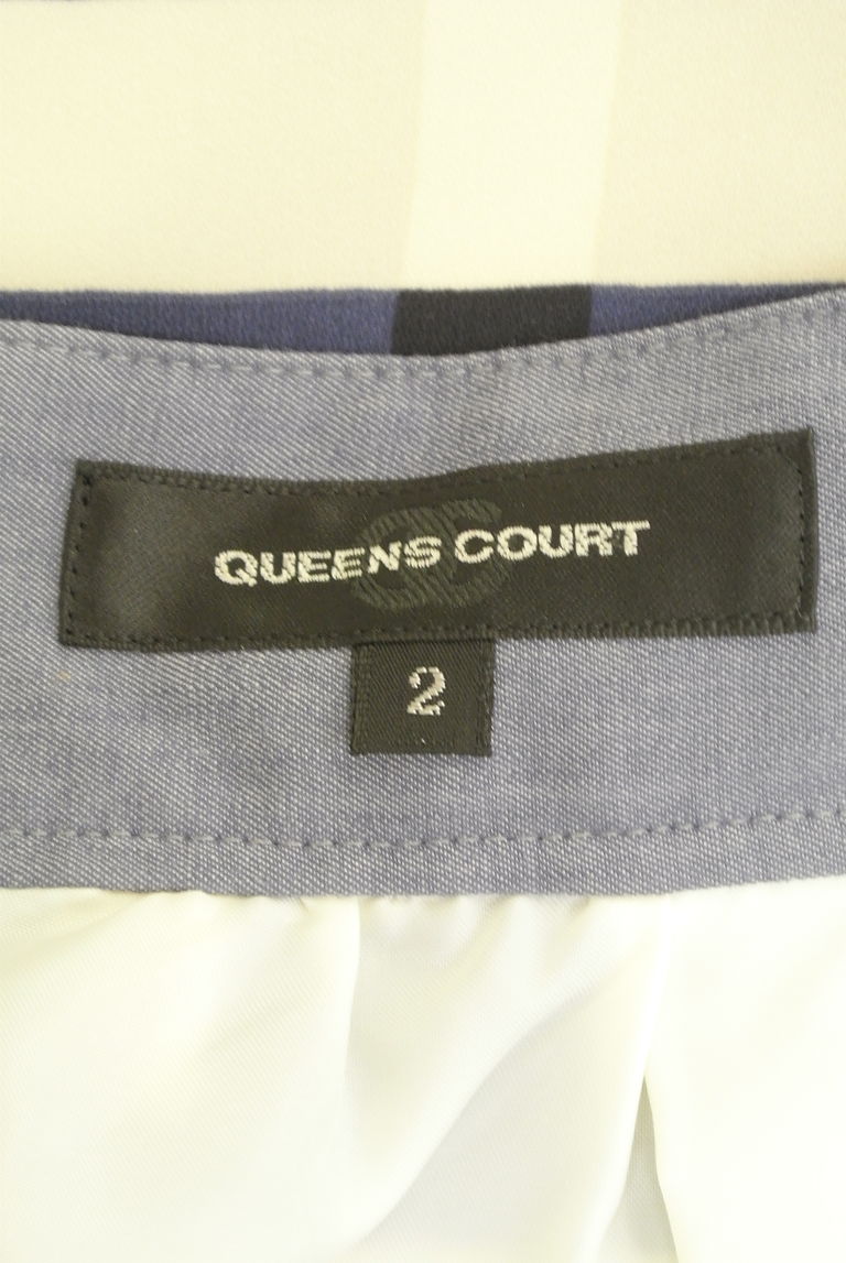 QUEENS COURT（クイーンズコート）の古着「商品番号：PR10279721」-大画像6