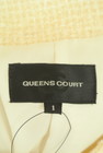 QUEENS COURT（クイーンズコート）の古着「商品番号：PR10279728」-6