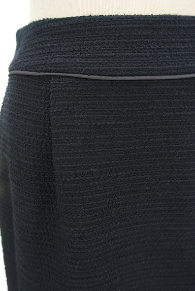 NOLLEY'S（ノーリーズ）の古着「膝下丈ラメタイトスカート（スカート）」大画像４へ