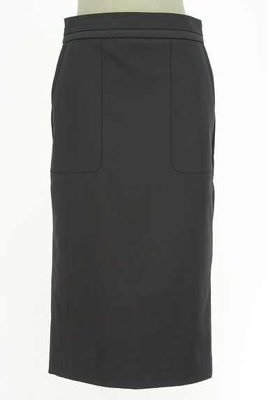 iCB（アイシービー）の古着「ミモレ丈ペンシルスカート（ロングスカート・マキシスカート）」大画像１へ