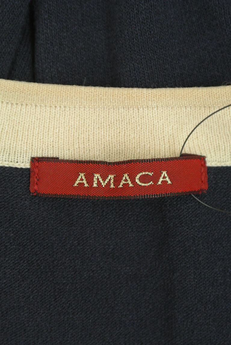 AMACA（アマカ）の古着「商品番号：PR10279783」-大画像6