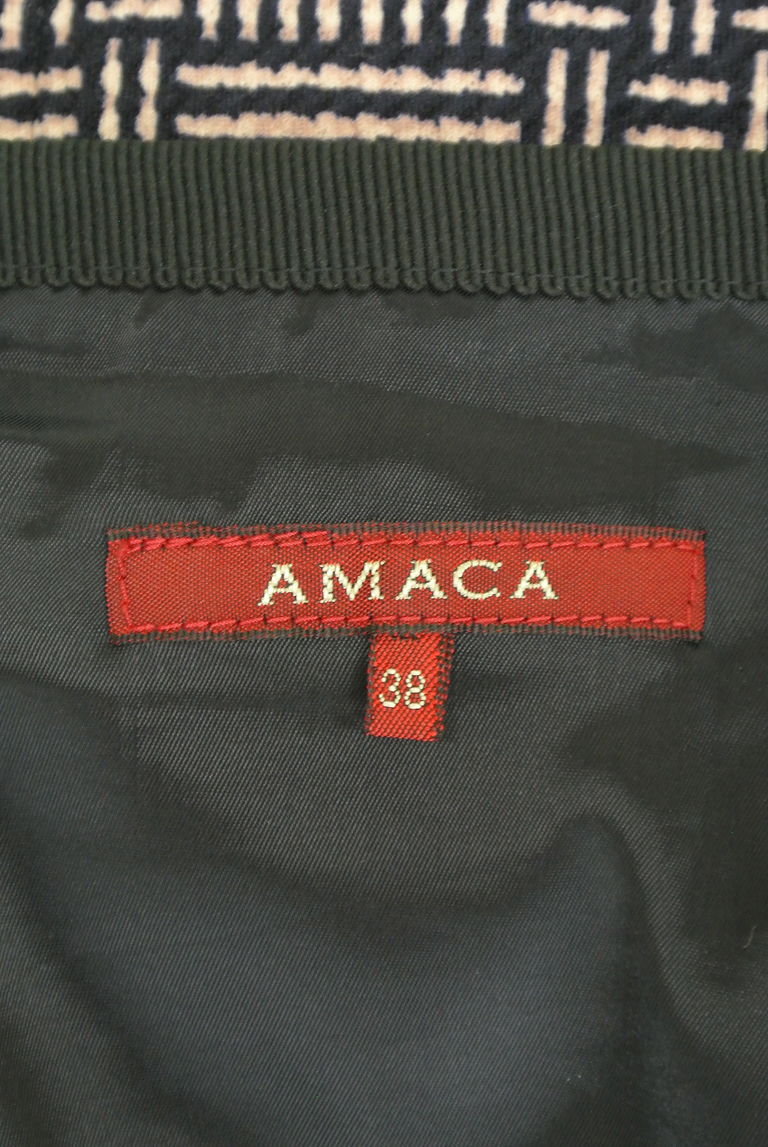 AMACA（アマカ）の古着「商品番号：PR10279784」-大画像6