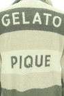 gelato pique（ジェラートピケ）の古着「商品番号：PR10279795」-4