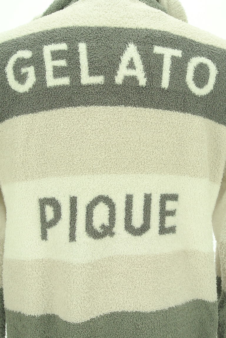 gelato pique（ジェラートピケ）の古着「商品番号：PR10279795」-大画像4