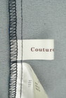 Couture Brooch（クチュールブローチ）の古着「商品番号：PR10279797」-6