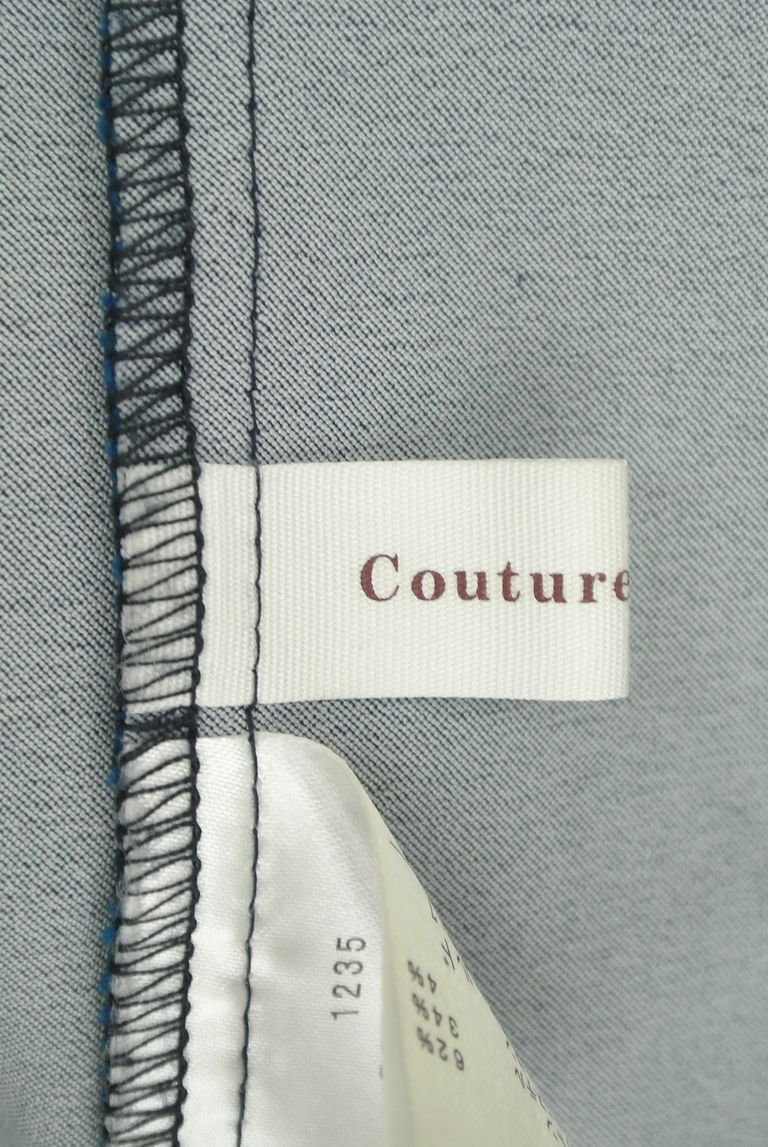 Couture Brooch（クチュールブローチ）の古着「商品番号：PR10279797」-大画像6
