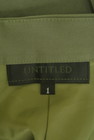 UNTITLED（アンタイトル）の古着「商品番号：PR10279806」-6