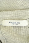 POU DOU DOU（プードゥドゥ）の古着「商品番号：PR10279807」-6