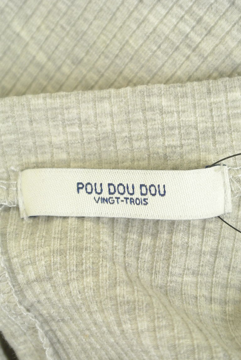 POU DOU DOU（プードゥドゥ）の古着「商品番号：PR10279807」-大画像6