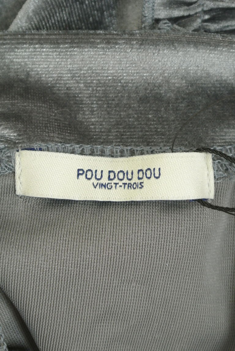 POU DOU DOU（プードゥドゥ）の古着「商品番号：PR10279809」-大画像6