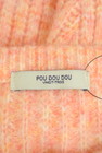 POU DOU DOU（プードゥドゥ）の古着「商品番号：PR10279810」-6