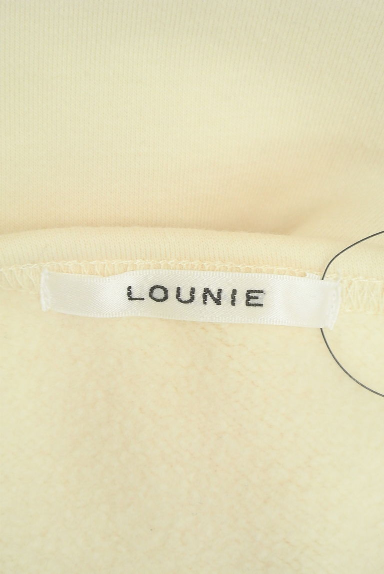 LOUNIE（ルーニィ）の古着「商品番号：PR10279815」-大画像6