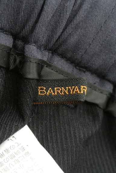 BARNYARDSTORM（バンヤードストーム）の古着「ラフで上品なテーパードパンツ（パンツ）」大画像６へ