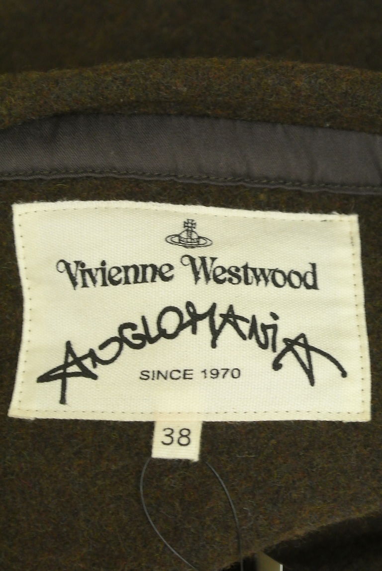 Vivienne Westwood（ヴィヴィアンウエストウッド）の古着「商品番号：PR10279858」-大画像6