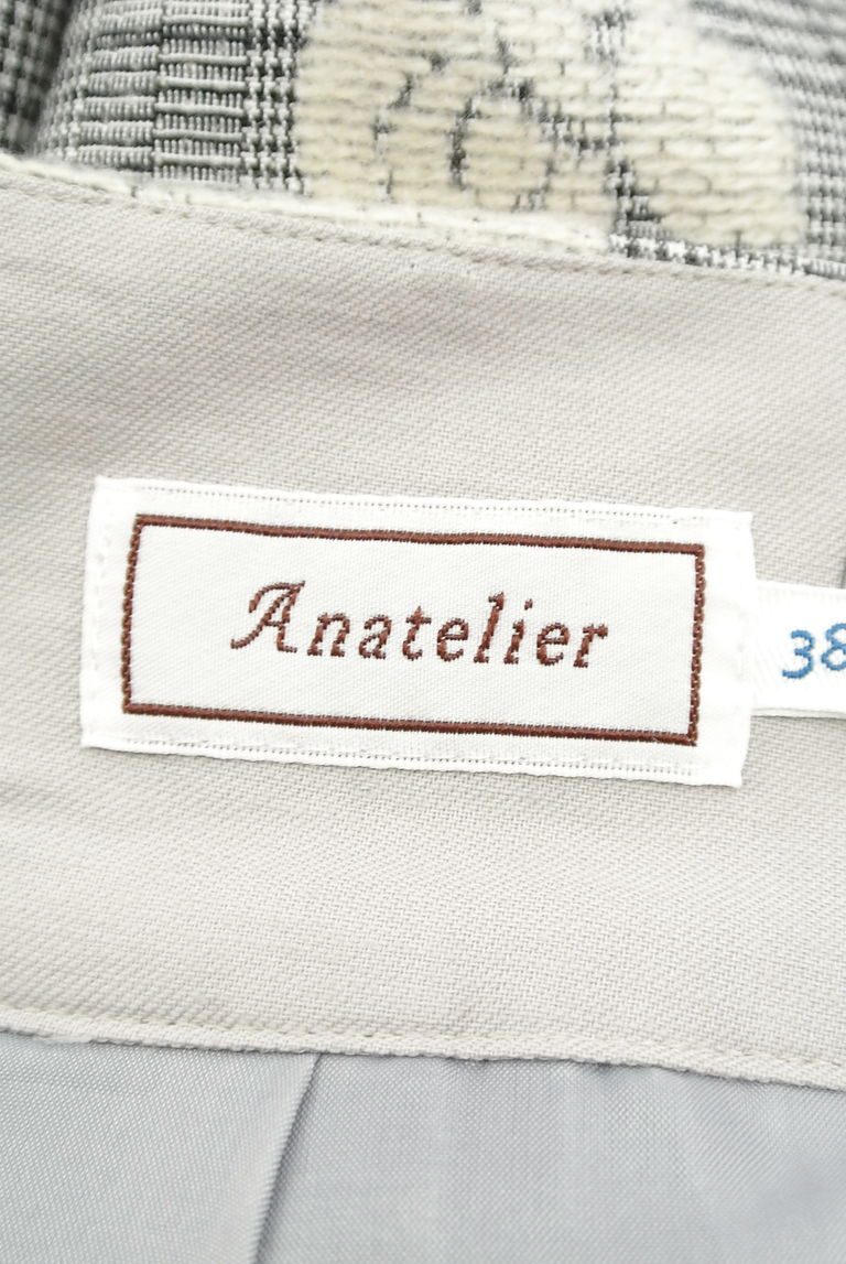 anatelier（アナトリエ）の古着「商品番号：PR10279887」-大画像6
