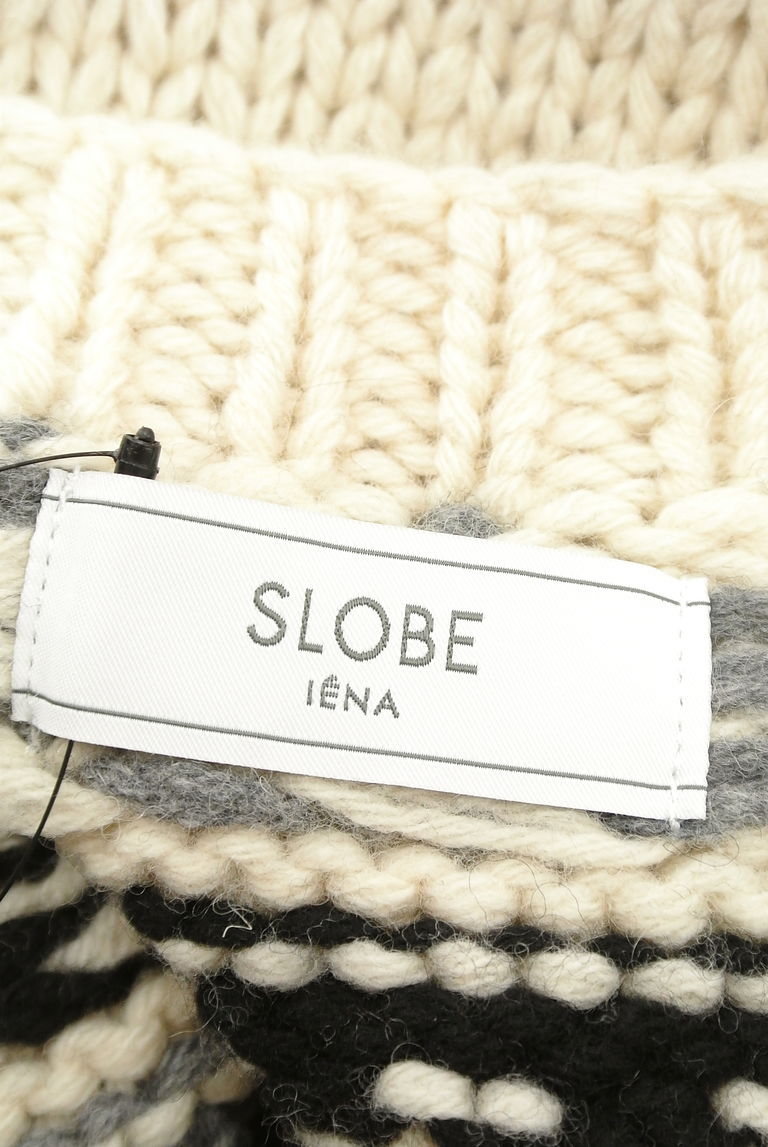 SLOBE IENA（スローブイエナ）の古着「商品番号：PR10279892」-大画像6