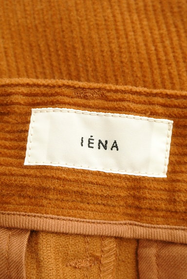 IENA（イエナ）の古着「フロントボタンコーデュロイスカート（ロングスカート・マキシスカート）」大画像６へ