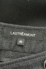 LAUTREAMONT（ロートレアモン）の古着「商品番号：PR10279914」-6