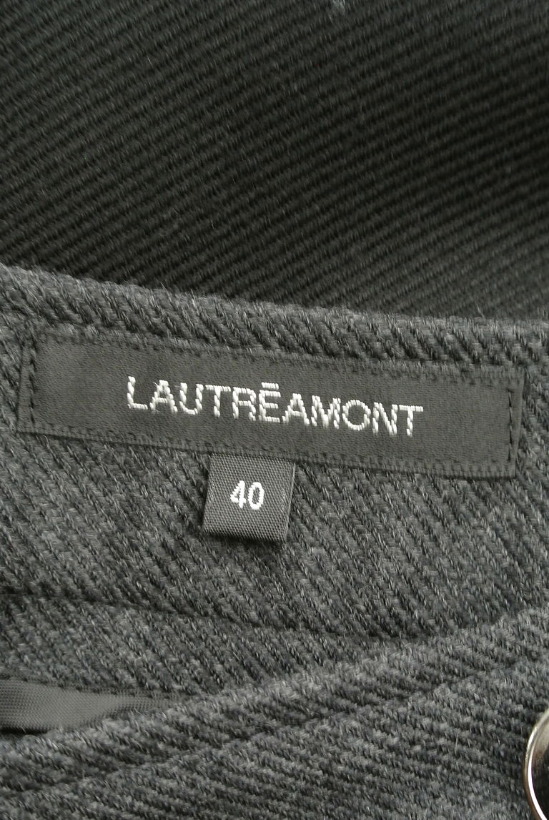 LAUTREAMONT（ロートレアモン）の古着「商品番号：PR10279914」-大画像6