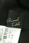GRAND TABLE（グランターブル）の古着「商品番号：PR10279916」-6