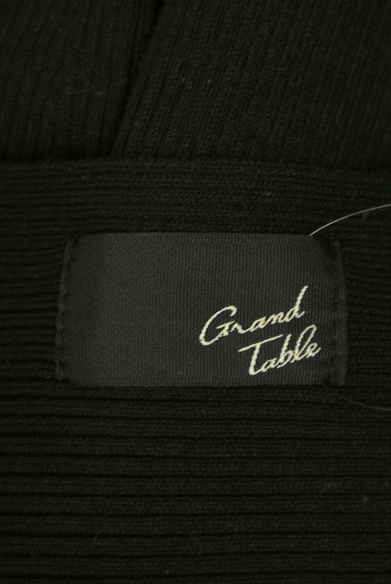 GRAND TABLE（グランターブル）の古着「商品番号：PR10279921」-大画像6