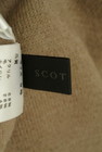 SCOT CLUB（スコットクラブ）の古着「商品番号：PR10279927」-6