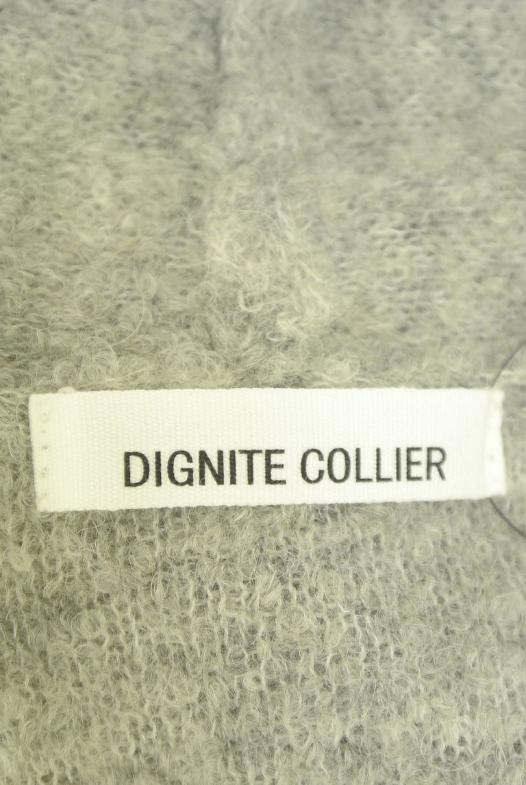Dignite collier（ディニテ　コリエ）の古着「商品番号：PR10279932」-大画像6