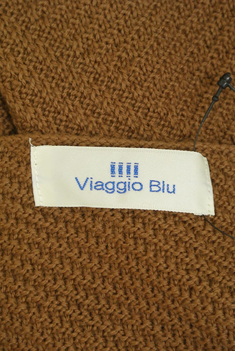 Viaggio Blu（ビアッジョブルー）の古着「商品番号：PR10279936」-大画像6