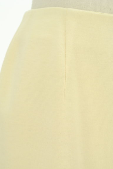 Viaggio Blu（ビアッジョブルー）の古着「膝下丈ウールタイトスカート（スカート）」大画像４へ