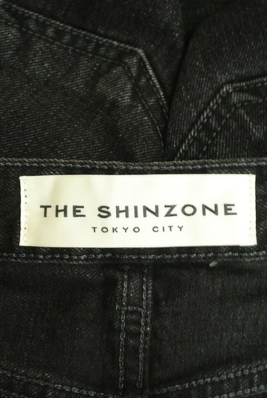 The Shinzone（ザシンゾーン）パンツ買取実績のブランドタグ画像
