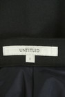 UNTITLED（アンタイトル）の古着「商品番号：PR10279948」-6