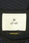 ef-de（エフデ）の古着「商品番号：PR10279953」-6