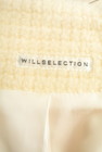 WILLSELECTION（ウィルセレクション）の古着「商品番号：PR10279960」-6