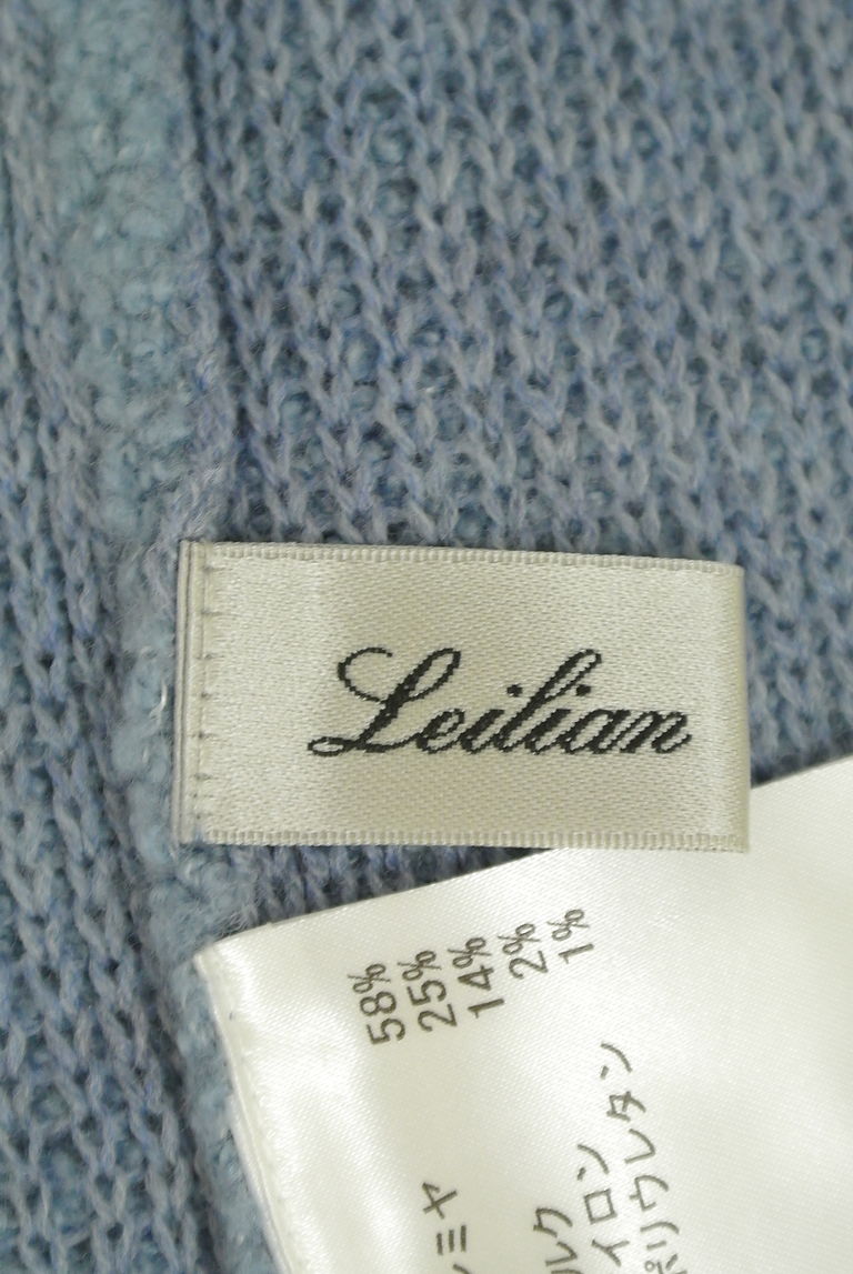 LEILIAN（レリアン）の古着「商品番号：PR10279967」-大画像6