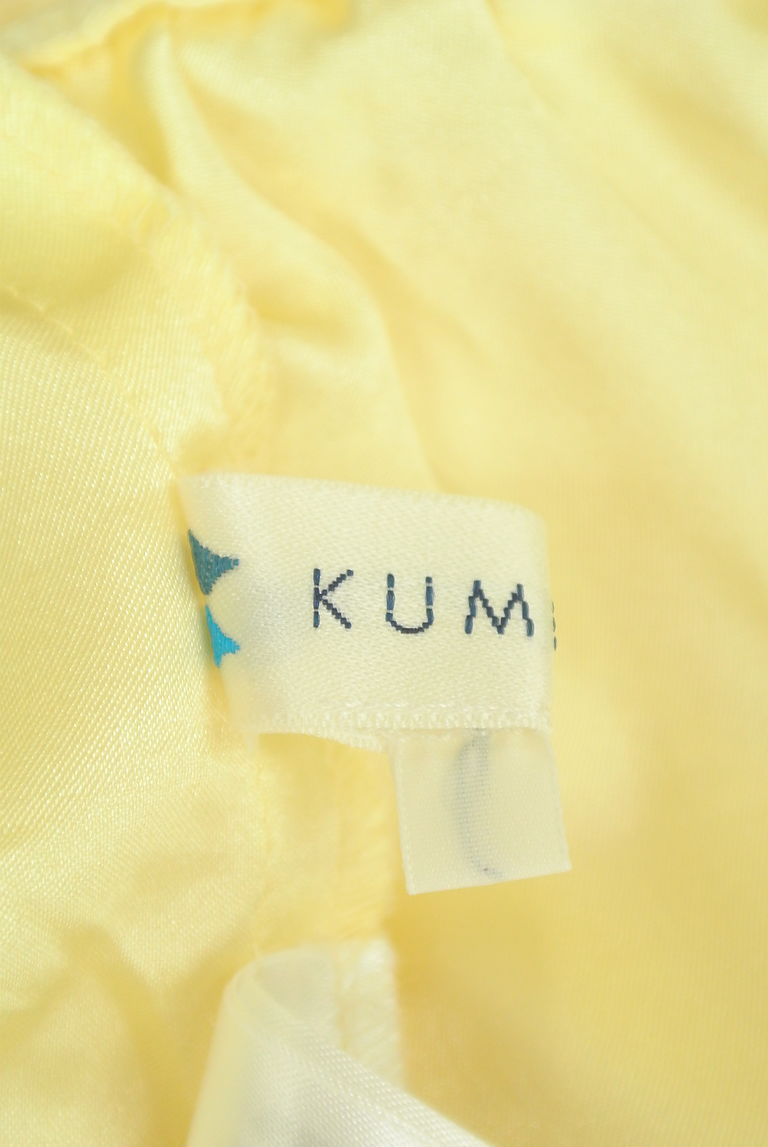 KUMIKYOKU（組曲）の古着「商品番号：PR10279971」-大画像6