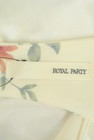 ROYAL PARTY（ロイヤルパーティ）の古着「商品番号：PR10280100」-6