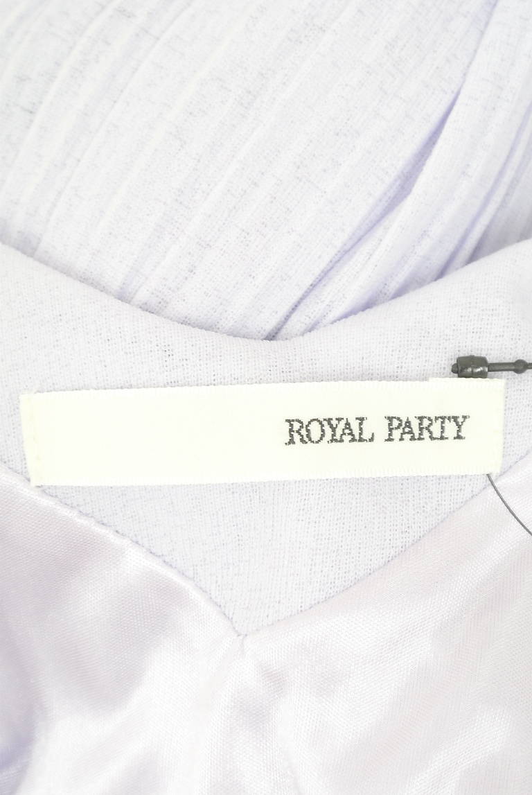ROYAL PARTY（ロイヤルパーティ）の古着「商品番号：PR10280103」-大画像6