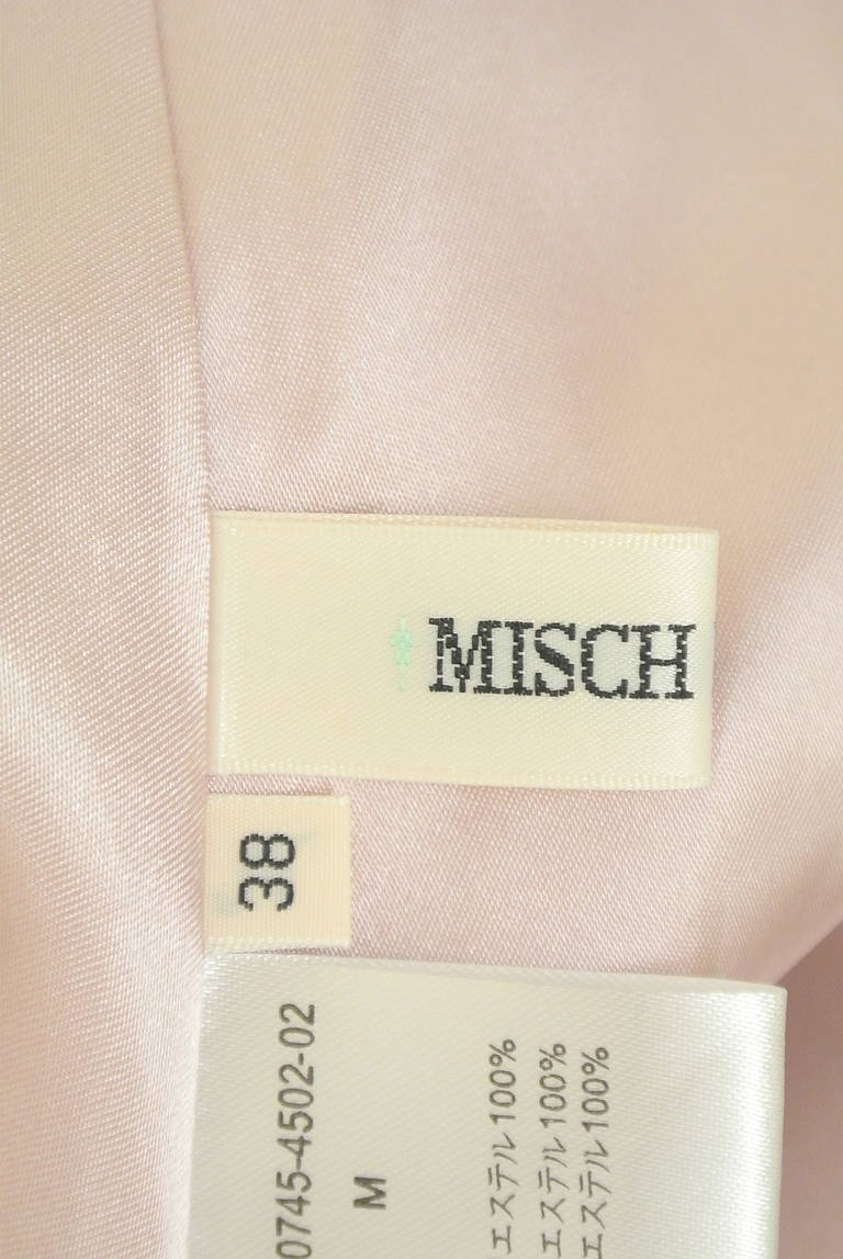 MISCH MASCH（ミッシュマッシュ）の古着「商品番号：PR10280117」-大画像6