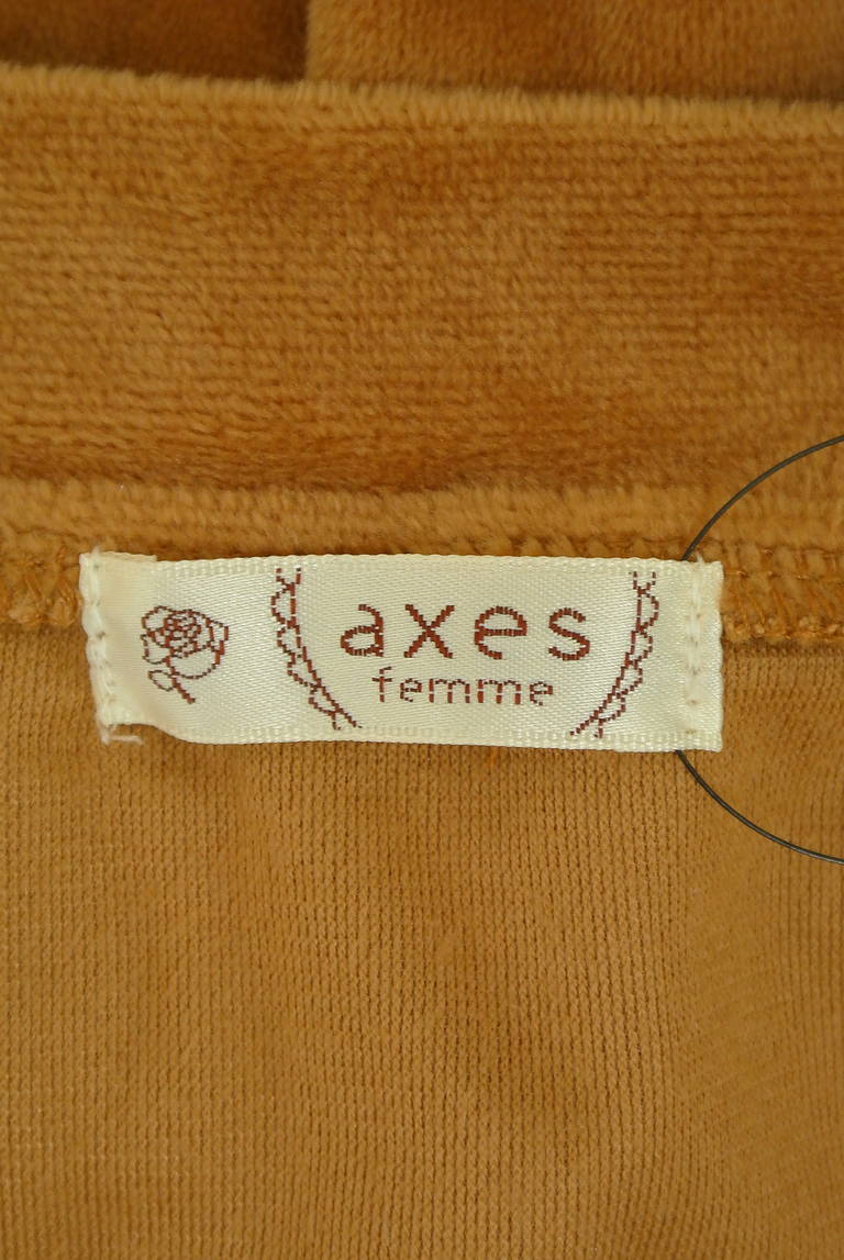 axes femme（アクシーズファム）の古着「商品番号：PR10280129」-大画像6