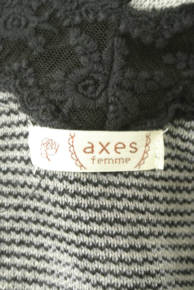 axes femme（アクシーズファム）の古着「商品番号：PR10280134」-大画像6