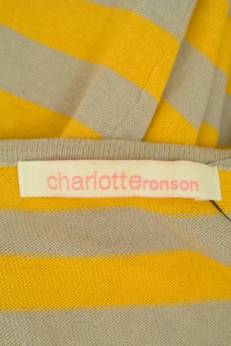 charlotte ronson（シャーロットロンソン）の古着「商品番号：PR10280140」-大画像6